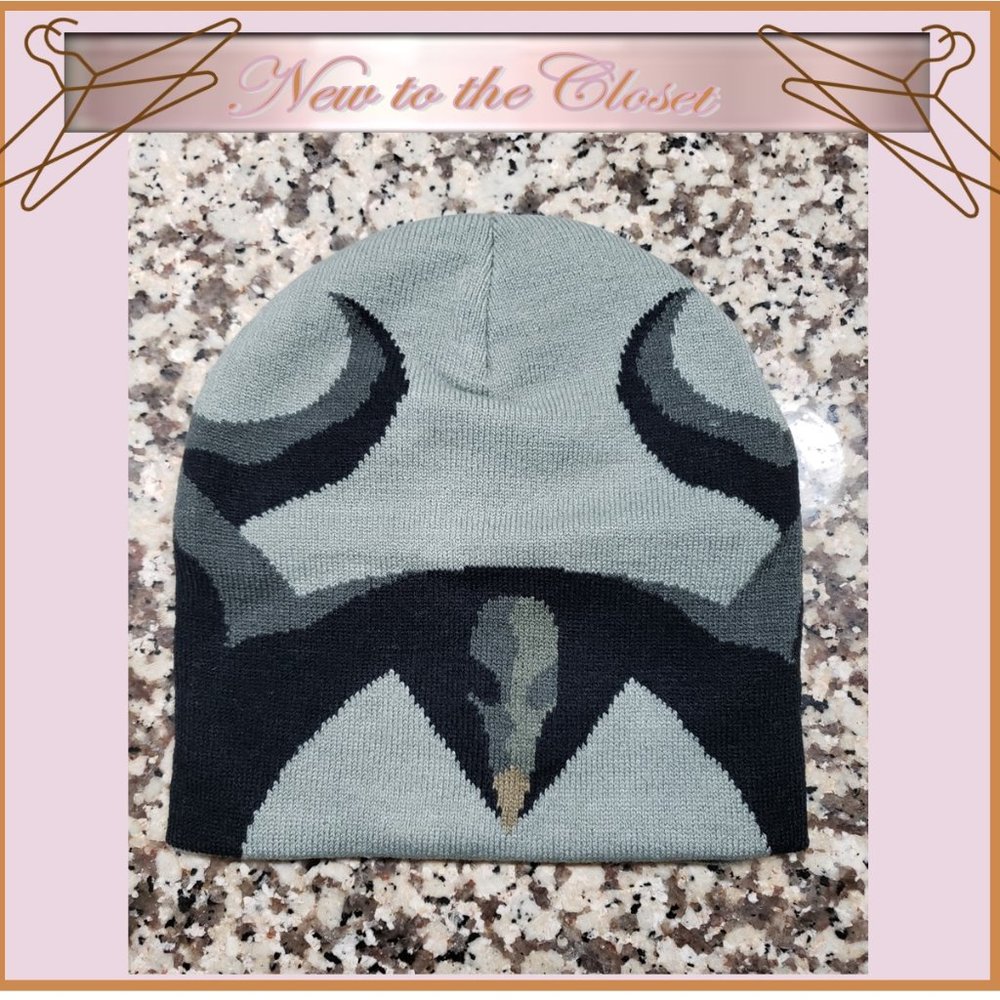 Disney's Maleficent Beanie